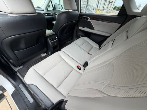 Used 2016 Lexus RX 350 FWD w/ Premium Package image 21