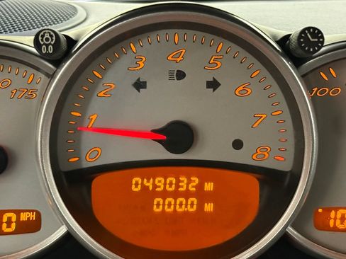 Used 2003 Porsche Boxster S RWD image 17