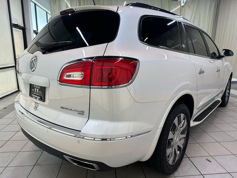 Used 2016 Buick Enclave Premium w/ Experience Buick Package image 5