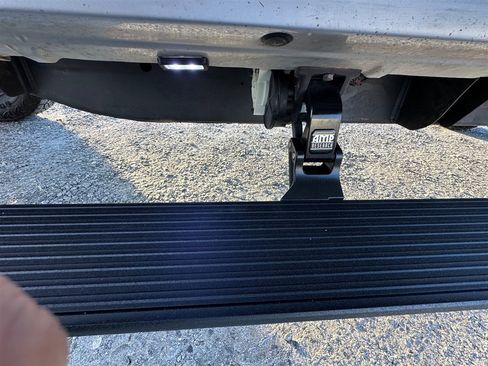 Used 2014 Chevrolet Silverado 2500 LTZ w/ LTZ Plus Package image 30