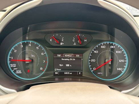 Used 2020 Chevrolet Malibu LS w/ Driver Confidence Package II FWD image 17