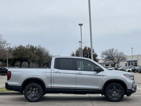 New 2026 Honda Ridgeline TrailSport image 3