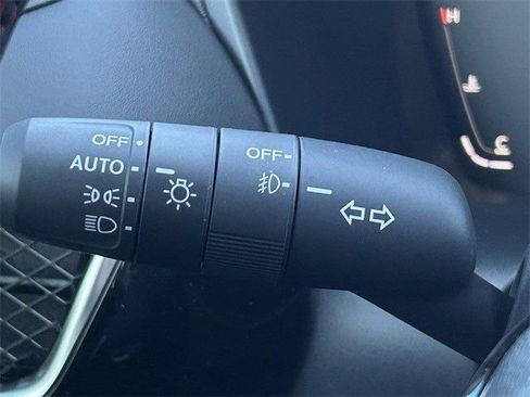 New 2026 Acura ADX A-Spec FWD image 27