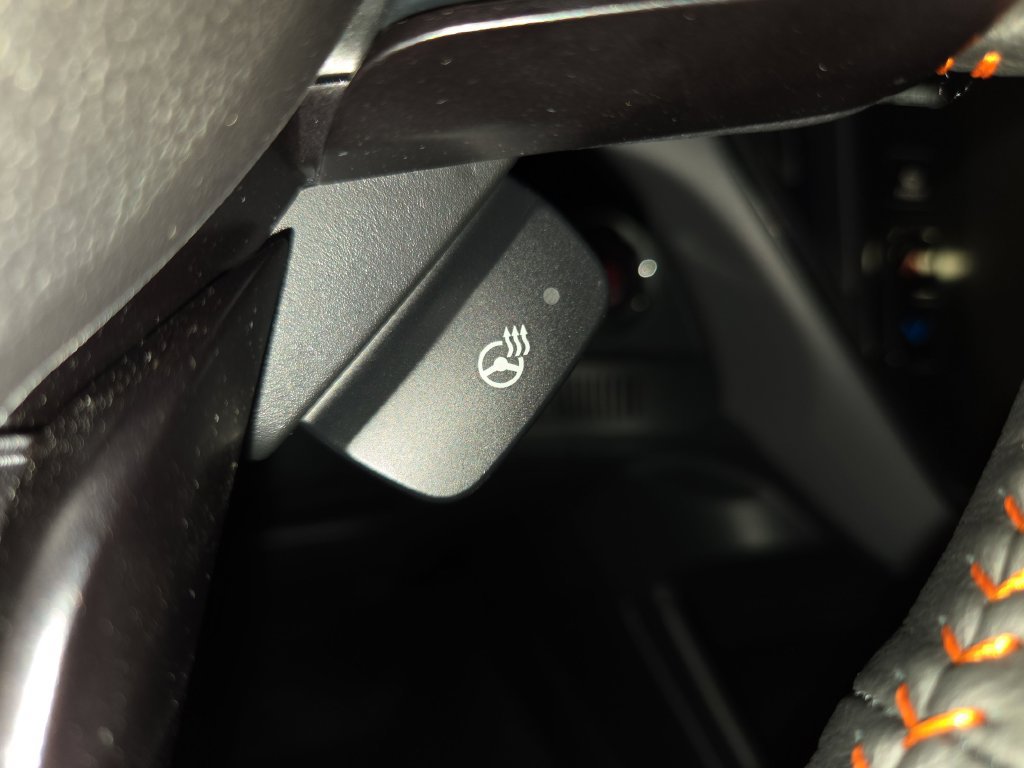 New 2026 Subaru Crosstrek 2.5i Limited w/ Crosstrek Mirror Package AWD/4WD image 30