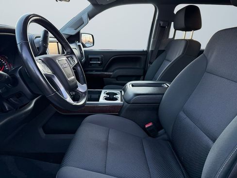 Used 2015 GMC Sierra 1500 SLE w/ SLE Value Package image 9