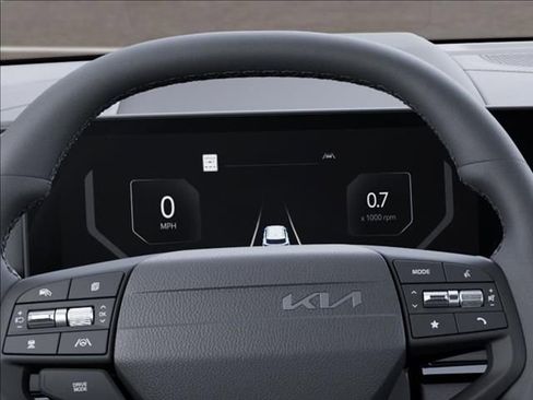 New 2026 Kia Sportage SX FWD image 21