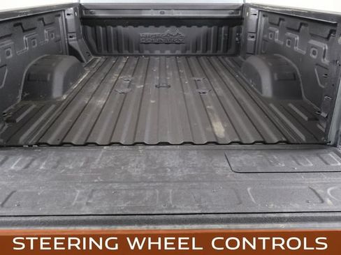 Used 2024 Chevrolet Silverado 2500 High Country w/ Technology Package AWD/4WD image 9