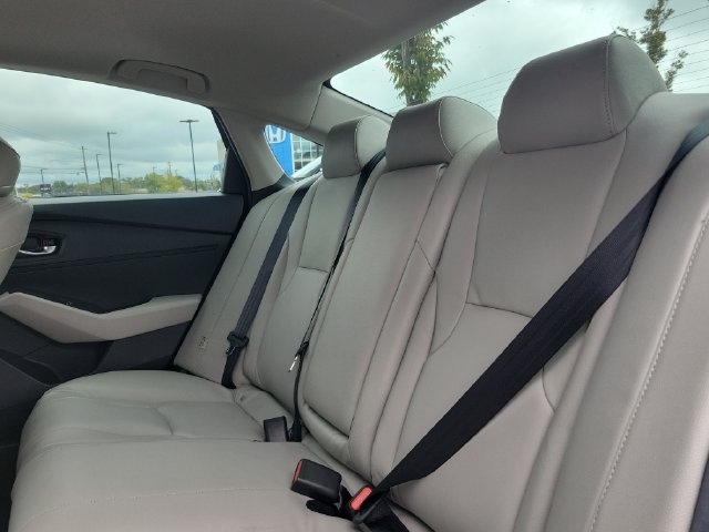 Used 2024 Honda Accord EX image 27