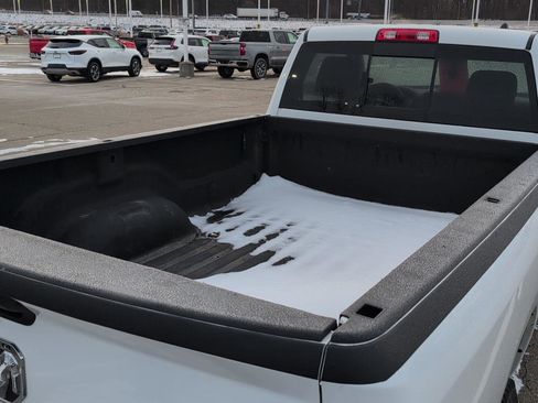 Used 2020 RAM 2500 Tradesman image 5