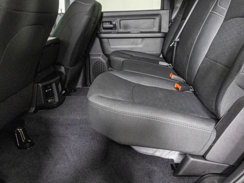 New 2026 RAM 2500 Tradesman image 25