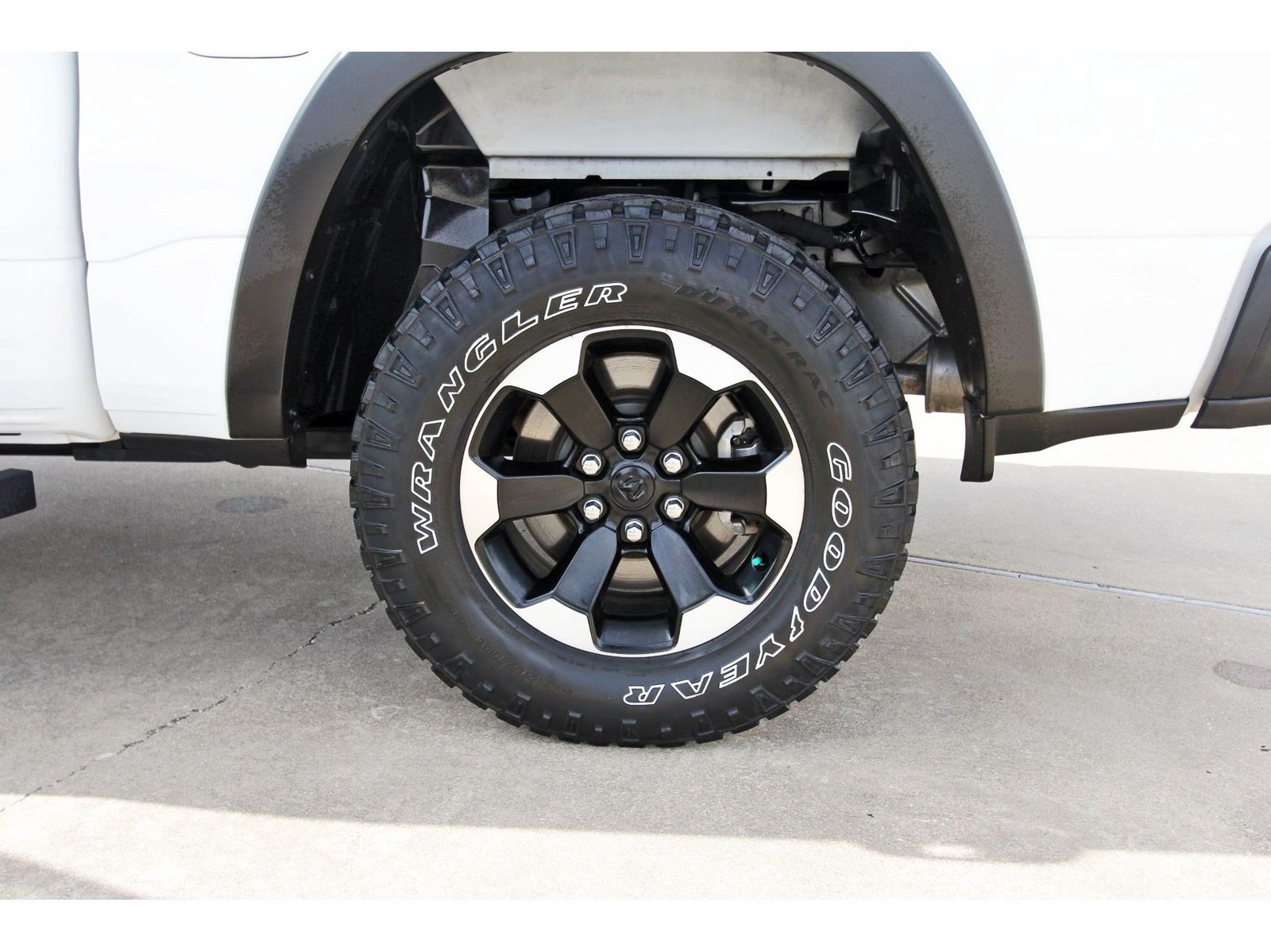 Used 2021 RAM 1500 Rebel w/ Rebel Level 1 Equipment Group AWD/4WD image 31