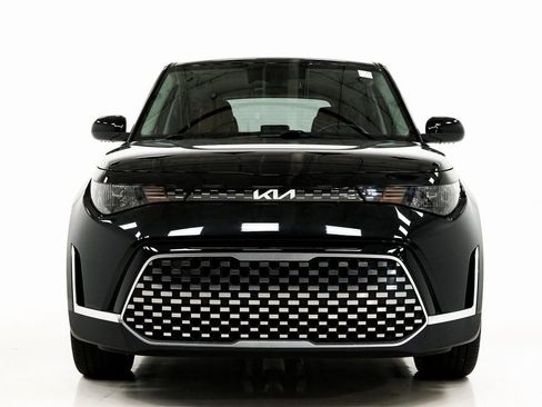 Certified 2024 Kia Soul EX w/ Option Group 015 image 4