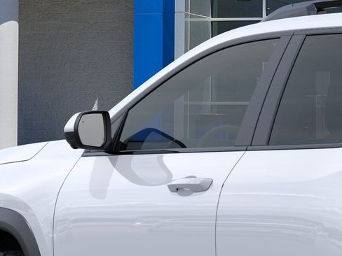 New 2026 Chevrolet Equinox ACTIV w/ Safety and Technology Package AWD/4WD image 13