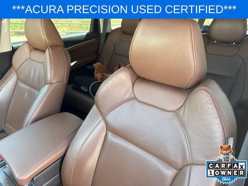 Used 2020 Acura MDX FWD w/ Technology Package image 13