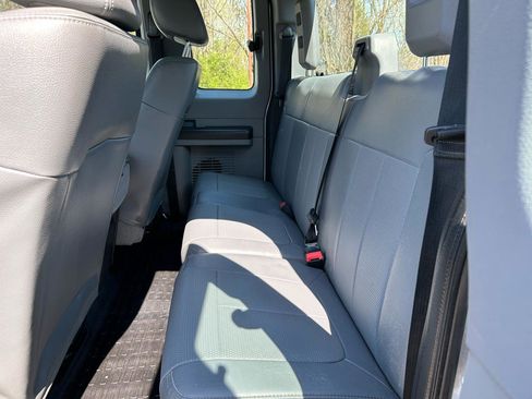 Used 2013 Ford F250 XL w/ PWR Equipment Group image 14