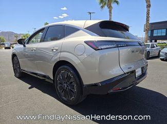 New 2026 Nissan Murano Platinum w/ Cargo Package AWD/4WD video 3