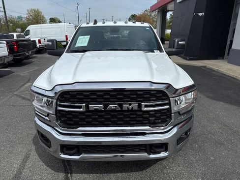 Used 2023 RAM 3500 Big Horn w/ Level 1 Equipment Group image 2