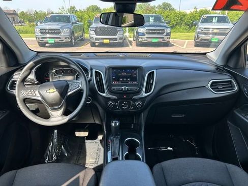 Used 2021 Chevrolet Equinox LT image 15