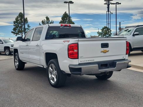Used 2018 Chevrolet Silverado 1500 LT w/ All Star Edition image 5