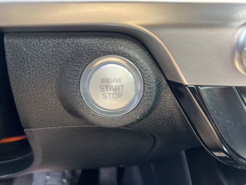 Used 2025 Kia Telluride S AWD/4WD image 58