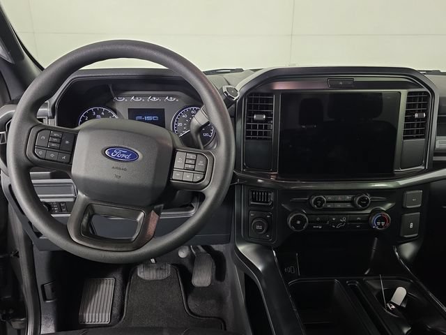 Used 2026 Ford F150 STX AWD/4WD image 13