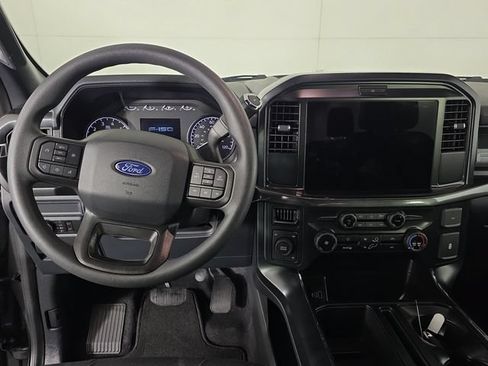 Used 2026 Ford F150 STX AWD/4WD image 13