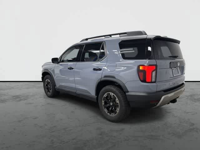 New 2026 Honda Passport TrailSport Elite image 9