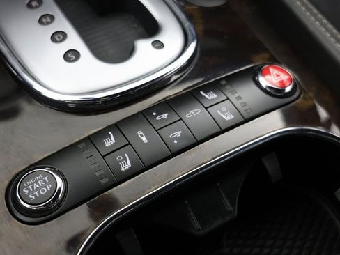 Used 2014 Bentley Continental GT Speed AWD/4WD image 9