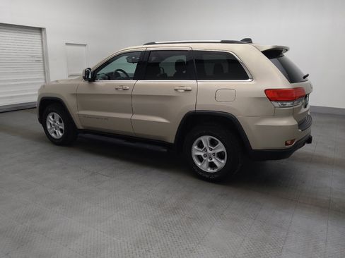 Used 2014 Jeep Grand Cherokee Laredo w/ Quick Order Package 23E RWD image 3