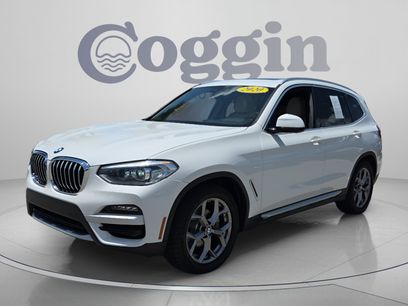 Used 2020 BMW X3 xDrive30i w/ Convenience Package