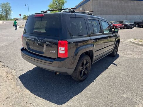 Used 2015 Jeep Patriot Sport w/ Power Value Group FWD image 5