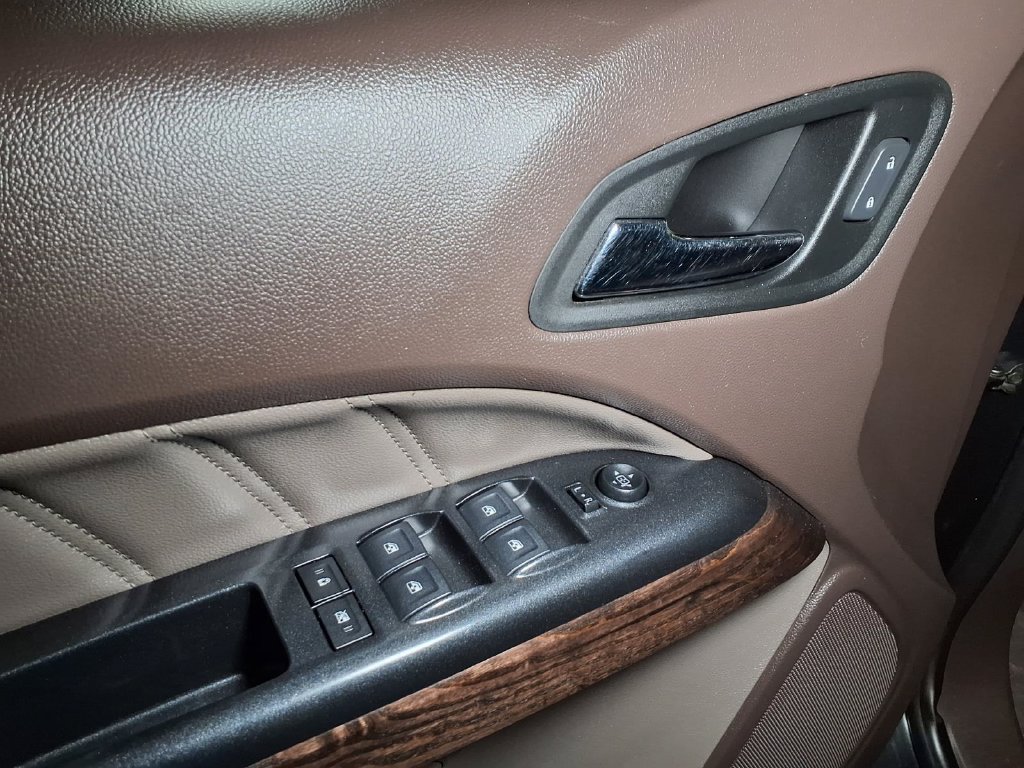Certified 2021 GMC Canyon Denali AWD/4WD image 17