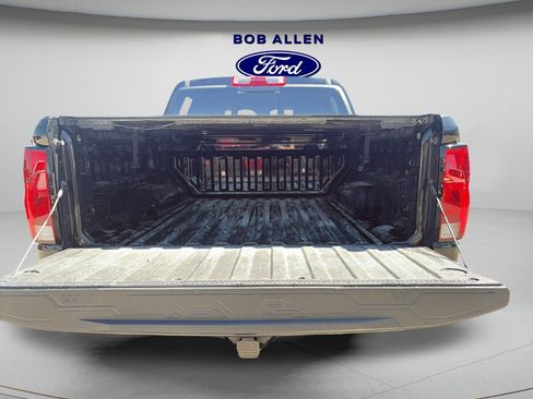 Used 2024 Chevrolet Colorado Trail Boss w/ Advanced Trailering Package AWD/4WD image 23
