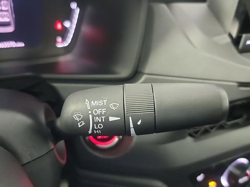 Certified 2024 Honda Accord EX image 21