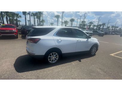 Used 2024 Chevrolet Equinox LT