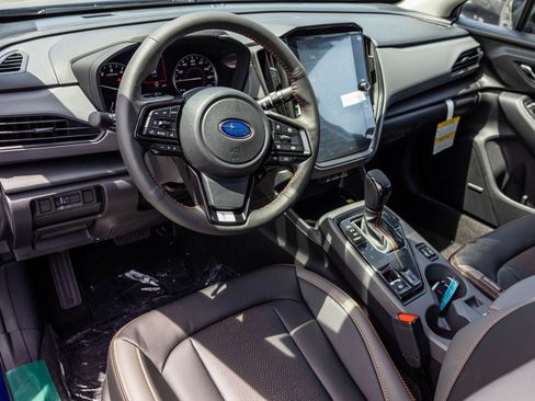 New 2026 Subaru Crosstrek 2.5i Limited AWD/4WD image 3