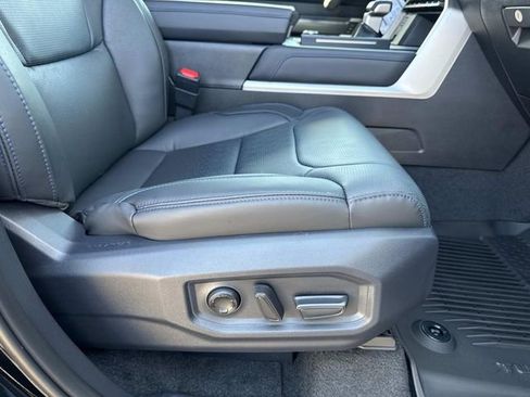 New 2026 Toyota Tundra Platinum AWD/4WD image 14