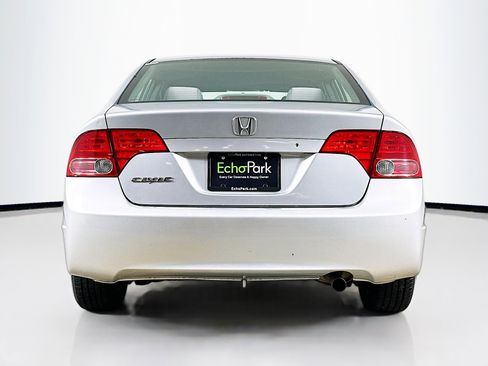 Used 2008 Honda Civic LX image 7