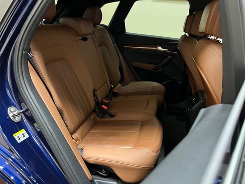 Used 2022 Audi Q5 2.0T Premium Plus image 39