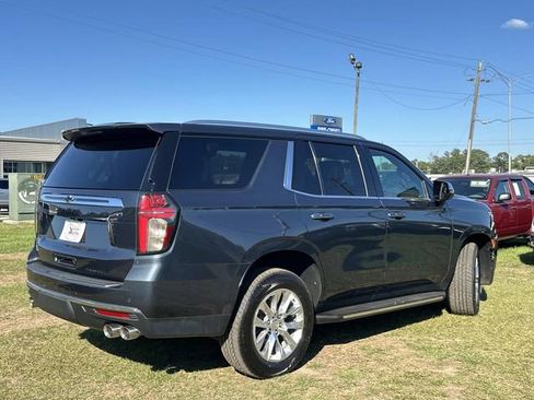 Used 2021 Chevrolet Tahoe Premier image 7