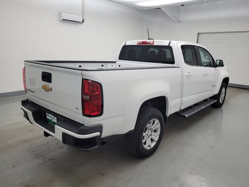 Used 2015 Chevrolet Colorado LT w/ LT Convenience Package AWD/4WD image 10
