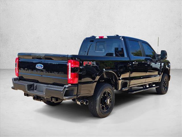 New 2026 Ford F250 XL w/ STX Appearance Package AWD/4WD image 2