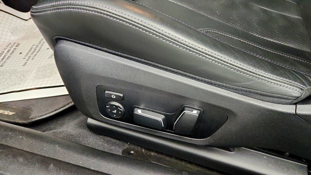 Used 2024 BMW M4 Coupe w/ Executive Package RWD image 12