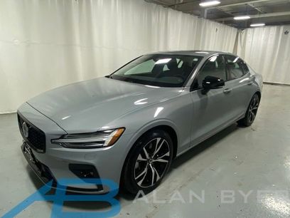 Used 2025 Volvo S60 B5 Core