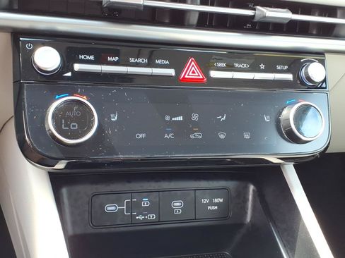 Used 2026 Hyundai Tucson SEL Plus AWD/4WD image 15