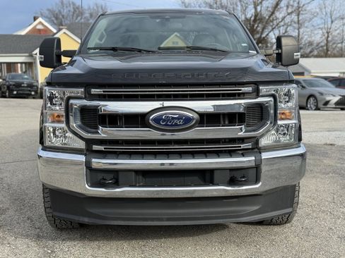 Used 2022 Ford F250 XLT image 10