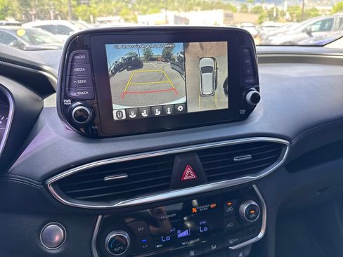 Used 2020 Hyundai Santa Fe Limited AWD/4WD image 49