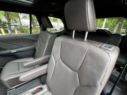 Certified 2026 Lexus TX 350 AWD w/ Technology Package image 31