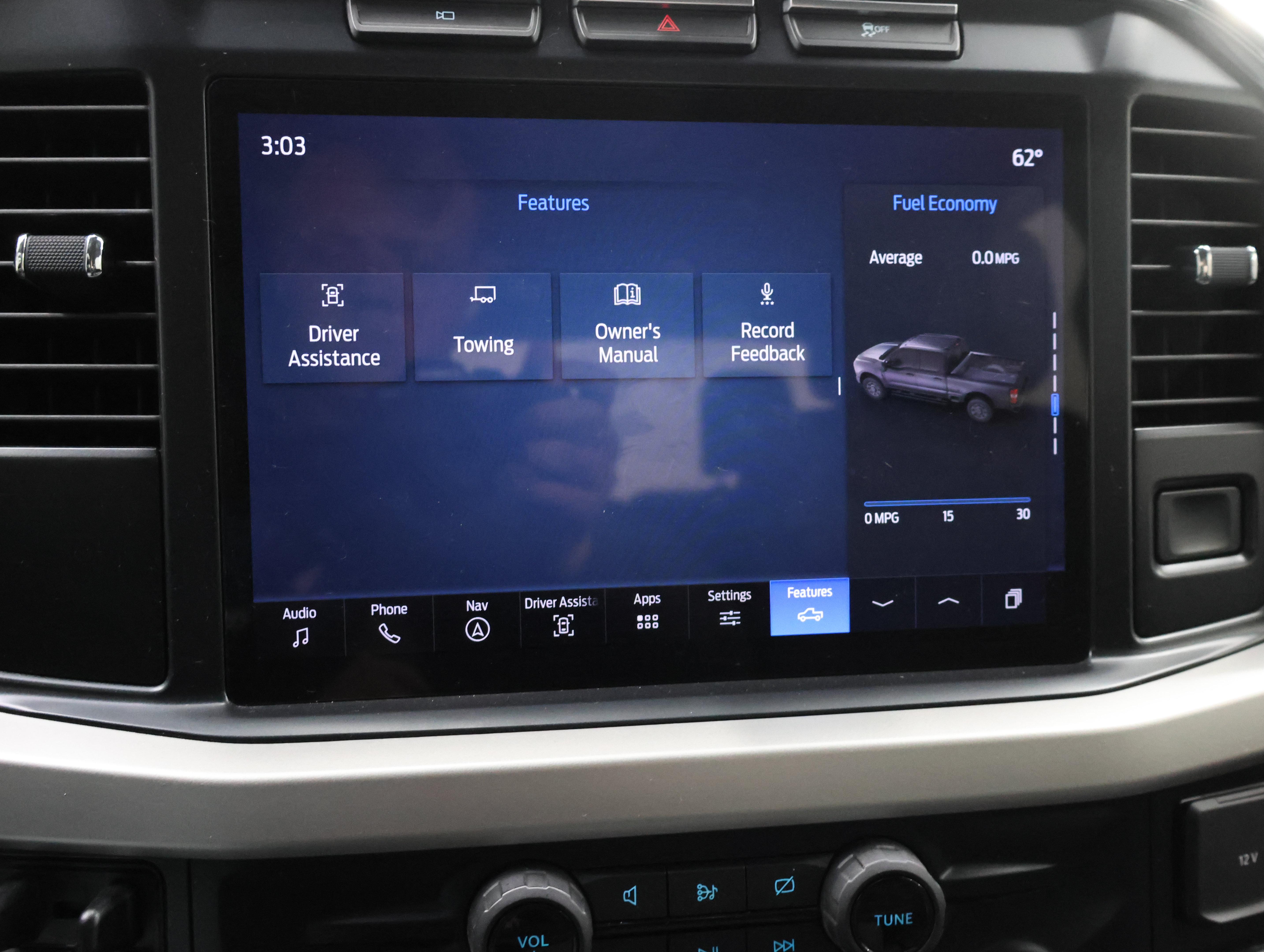 Used 2023 Ford F350 XLT w/ XLT Premium Package AWD/4WD image 58
