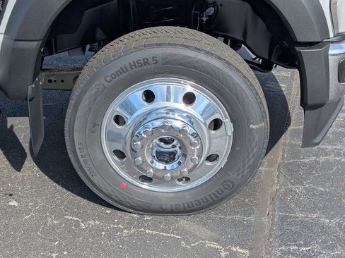 New 2026 Ford F450 XLT w/ XLT Value Package image 18